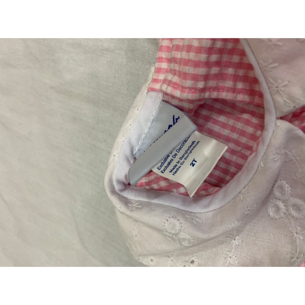 SAMARA GIRLS DRESS SIZE 2T - Picture 2 of 3